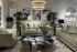 Диван Сорренто(Sorrento)/BD 220 трехмест., велюр оливковый Colt1002-OLIV 220*101*88см (TT-00017251)