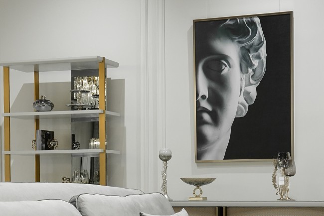 89VOR-APOLLON/1 Холст "Аполлон-1" 140*100 см, багет латунь (TT-00008680) 89VOR-APOLLON/1 Холст "Аполлон-1" 140*100 см, багет латунь (TT-00008680)