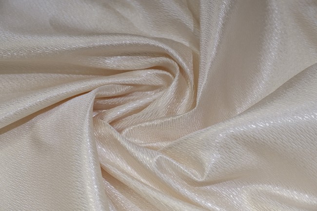 Портьера BELLINI бежевая 275*260см (TT-00008634)