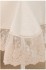 Скатерть"ричард" 140*180 см, 100% п/э, с кружевом,шампань,жаккард SANTALINO (850-834-3)