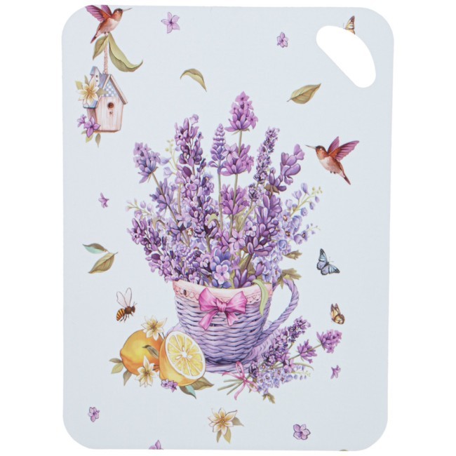 Набор досок разделочных 34*25*0,2/29*19*0,2см Agness (895-194)