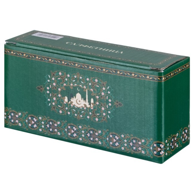 Салфетница "сура" 14*4*7 см. Lefard (55-3009)