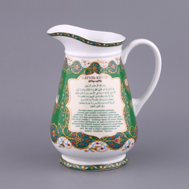 Кувшин lefard "сура" 1500 мл Lefard (86-1887) Кувшин lefard "сура" 1500 мл Lefard (86-1887)