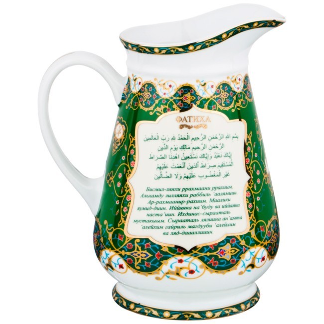 Кувшин lefard "сура" 1500 мл Lefard (86-1887) Кувшин lefard "сура" 1500 мл Lefard (86-1887)