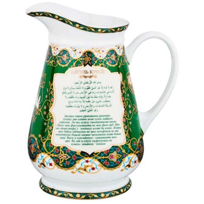 Кувшин lefard "сура" 1500 мл Lefard (86-1887) Кувшин lefard "сура" 1500 мл Lefard (86-1887)