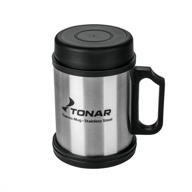 Термокружка Тонар 400 мл T.TK-004-400 (73699)