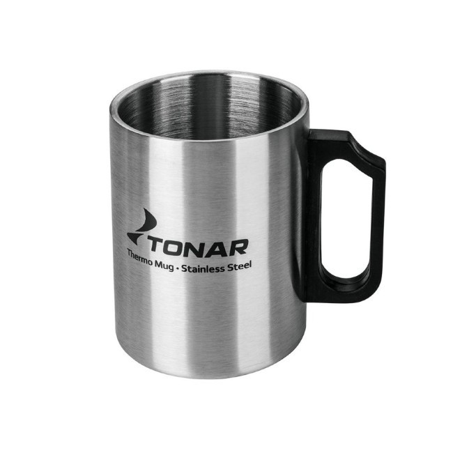 Термокружка Тонар 400 мл T.TK-004-400 (73699)