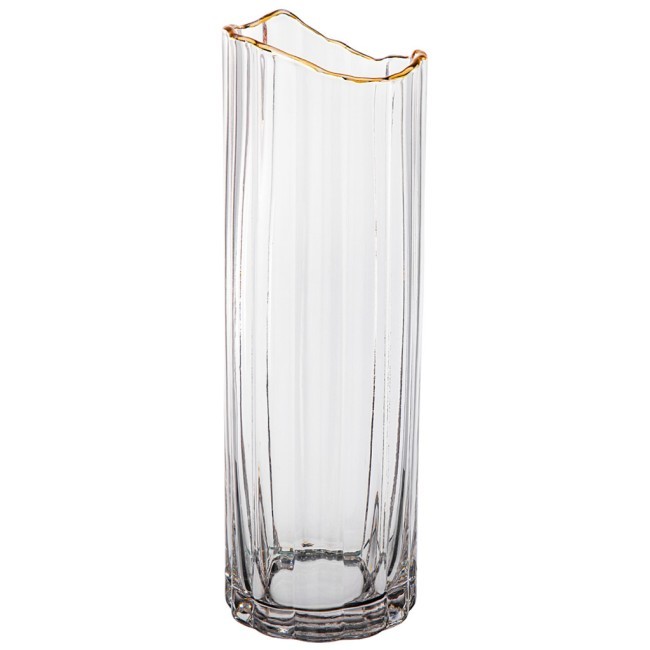 Ваза высота 30 см Agness (887-238)