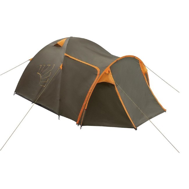 Палатка Helios Passat-4 (HS-2368-4 GO) (71611) Палатка Helios Passat-4 (HS-2368-4 GO) (71611)