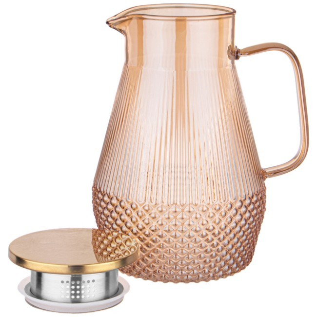 Кувшин 1,2 л Agness (887-162)