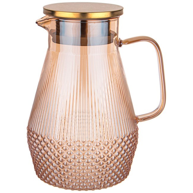 Кувшин 1,2 л Agness (887-162)