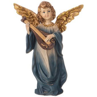 Фигурка коллекция "amore" 17*7,2*21см Lefard (390-1327)