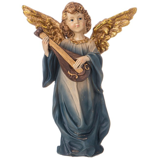 Фигурка коллекция "amore" 17*7,2*21см Lefard (390-1327)