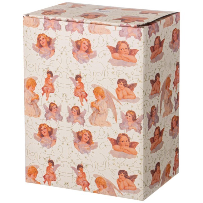 Фигурка коллекция "amore" 17*7,2*21см Lefard (390-1327)