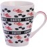 Кружка 340 мл Coffee Time (мин.4 шт)LR (31237)