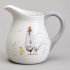 Кувшин lefard "funny hens" 18*13*16,5 см 1100 мл Lefard (358-2303)