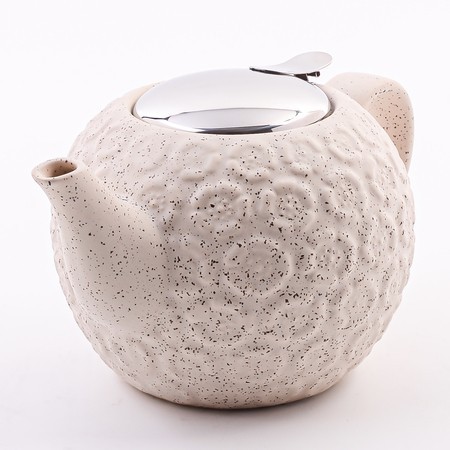 Заварочный чайник 850 мл керамика (60416) Заварочный чайник 850 мл керамика (60416)