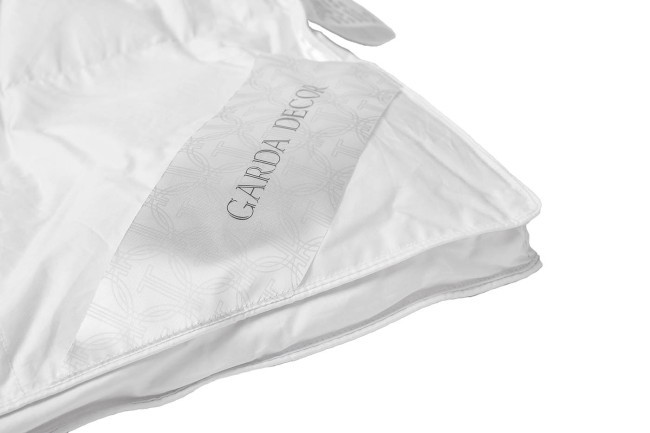 Одеяло Престиж 200*220 100% белый гусиный пух, 1 класс (TT-00010917) Одеяло Престиж 200*220 100% белый гусиный пух, 1 класс (TT-00010917)