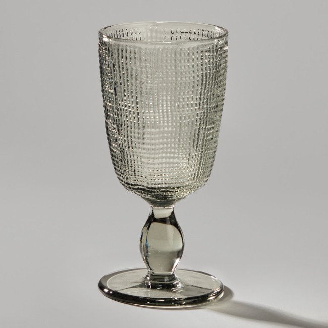 Набор бокалов "tempo" grey 4 шт./280 мл Lefard (355-383) Набор бокалов "tempo" grey 4 шт./280 мл Lefard (355-383)