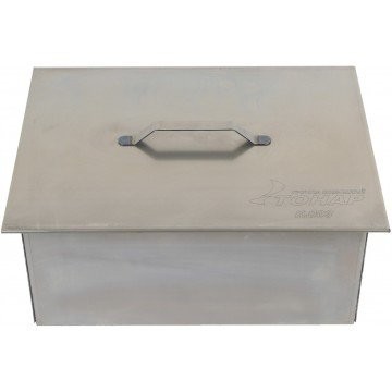 Коптильня Тонар 2 яруса, сталь 1,5 мм К-003 (67321) Коптильня Тонар 2 яруса, сталь 1,5 мм К-003 (67321)