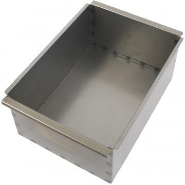 Коптильня Тонар 2 яруса, сталь 1,5 мм К-003 (67321) Коптильня Тонар 2 яруса, сталь 1,5 мм К-003 (67321)