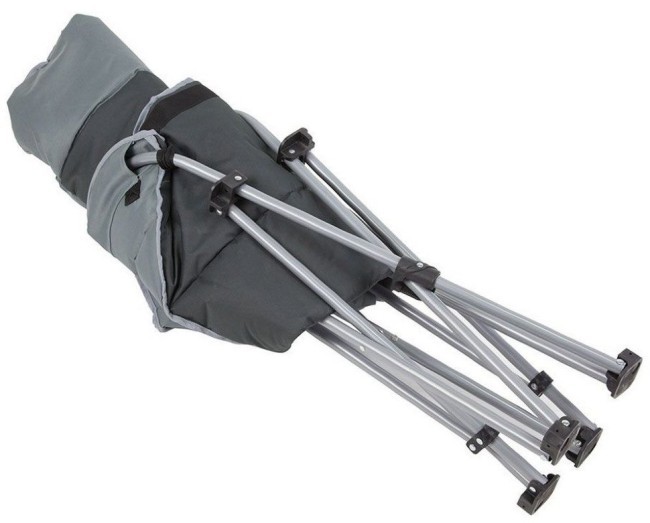 Кресло складное GoGarden Levante 70644 (56775) Кресло складное GoGarden Levante 70644 (56775)