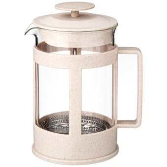 Френч-пресс agness 800 мл Agness (894-540) Френч-пресс agness 800 мл Agness (894-540)