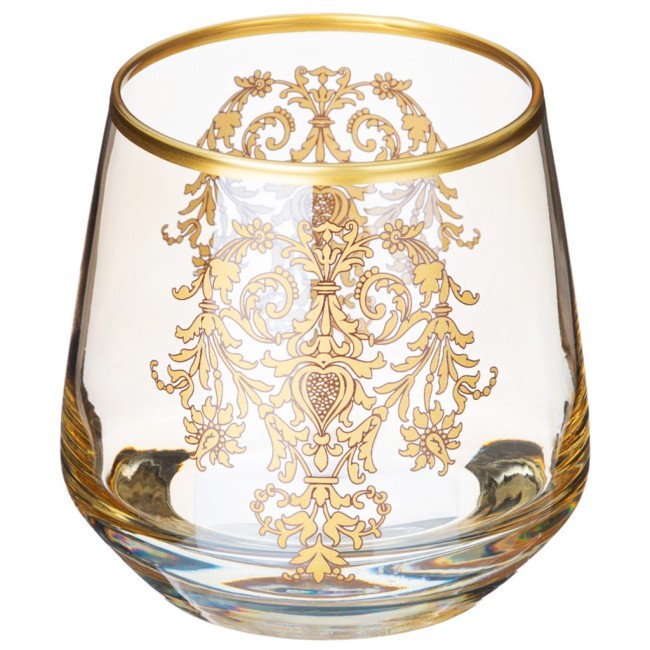 Набор стаканов из 6 шт., 345 мл DECORES (197-1006) Набор стаканов из 6 шт., 345 мл DECORES (197-1006)