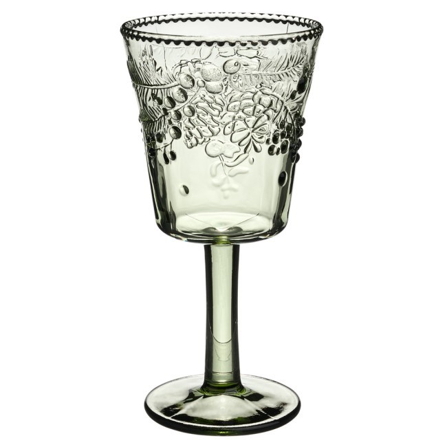 Набор бокалов "celebration" green, 4 шт/280 мл Lefard (355-399)