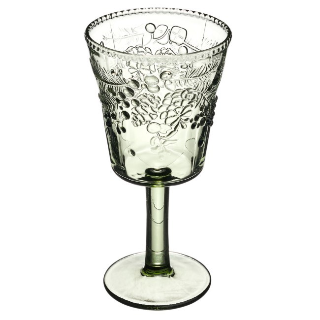 Набор бокалов "celebration" green, 4 шт/280 мл Lefard (355-399)