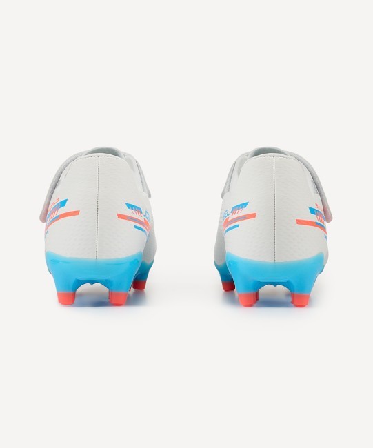 Бутсы футбольные JOGEL Evofly FG Talant White/blue, детский (2118058) Бутсы футбольные JOGEL Evofly FG Talant White/blue, детский (2118058)