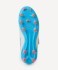 Бутсы футбольные JÖGEL Evofly FG Talant White/blue, детский (2118058)