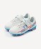 Бутсы футбольные JÖGEL Evofly FG Talant White/blue, детский (2118058)