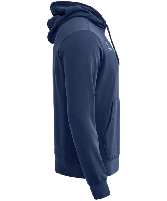 Худи JOGEL ESSENTIAL Cotton Hoodie, темно-синий (2115280) Худи JOGEL ESSENTIAL Cotton Hoodie, темно-синий (2115280)
