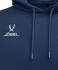 Худи JÖGEL ESSENTIAL Cotton Hoodie, темно-синий (2115280)