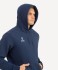Худи JÖGEL ESSENTIAL Cotton Hoodie, темно-синий (2115280)