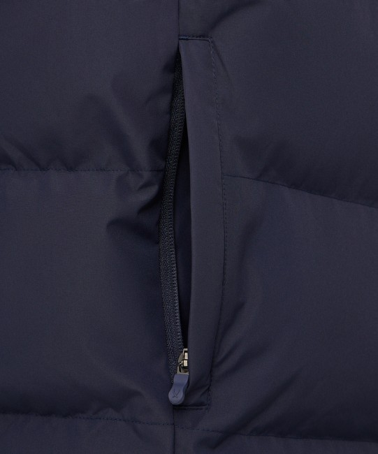 Жилет с капюшоном утепленный JÖGEL ESSENTIAL PerFormPROOF Padded Hooded Vest, темно-синий (2117071) Жилет с капюшоном утепленный JÖGEL ESSENTIAL PerFormPROOF Padded Hooded Vest, темно-синий (2117071)