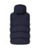 Жилет с капюшоном утепленный JÖGEL ESSENTIAL PerFormPROOF Padded Hooded Vest, темно-синий (2117071)