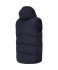 Жилет с капюшоном утепленный JÖGEL ESSENTIAL PerFormPROOF Padded Hooded Vest, темно-синий (2117071)