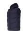 Жилет с капюшоном утепленный JÖGEL ESSENTIAL PerFormPROOF Padded Hooded Vest, темно-синий (2117071)
