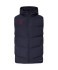 Жилет с капюшоном утепленный JOGEL ESSENTIAL PerFormPROOF Padded Hooded Vest, темно-синий (2117056)