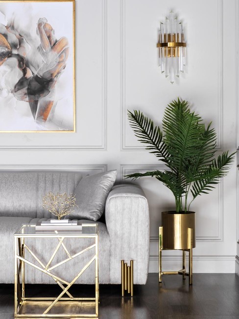 Бра VERONA золото 22*50см (TT-00002209) Бра VERONA золото 22*50см (TT-00002209)