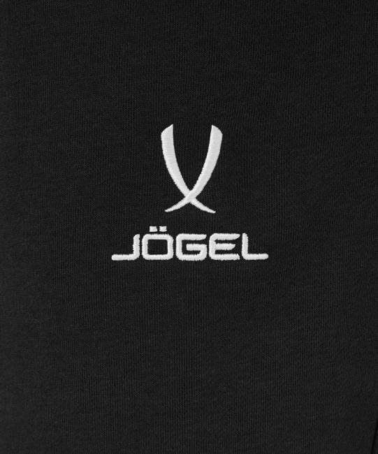 Флисовые брюки JÖGEL ESSENTIAL Cotton Fleece Pants, черный (2122158) Флисовые брюки JÖGEL ESSENTIAL Cotton Fleece Pants, черный (2122158)