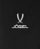 Флисовые брюки JÖGEL ESSENTIAL Cotton Fleece Pants, черный (2122158)