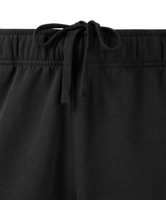 Флисовые брюки JOGEL ESSENTIAL Cotton Fleece Pants, черный (2122155)