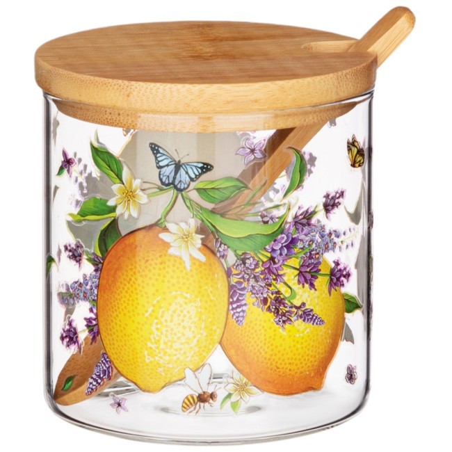 Набор емкости для хранения сыпучих 8см*8см, 10 пр. Agness (887-154) Набор емкости для хранения сыпучих 8см*8см, 10 пр. Agness (887-154)