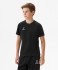 Футболка JÖGEL ESSENTIAL CVC Tee, черный (2116721)