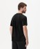 Футболка JÖGEL ESSENTIAL CVC Tee, черный (2116721)