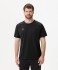 Футболка JÖGEL ESSENTIAL CVC Tee, черный (2116721)