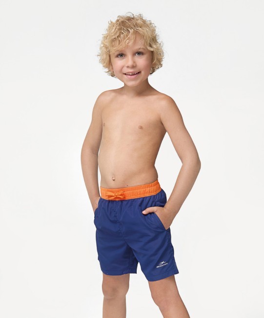 Шорты для плавания 25DEGREES Sailor Navy/Orange, полиэстер, детский (2114092) Шорты для плавания 25DEGREES Sailor Navy/Orange, полиэстер, детский (2114092)